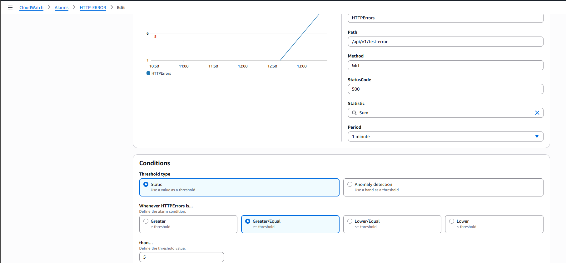 custom-metric-condition
